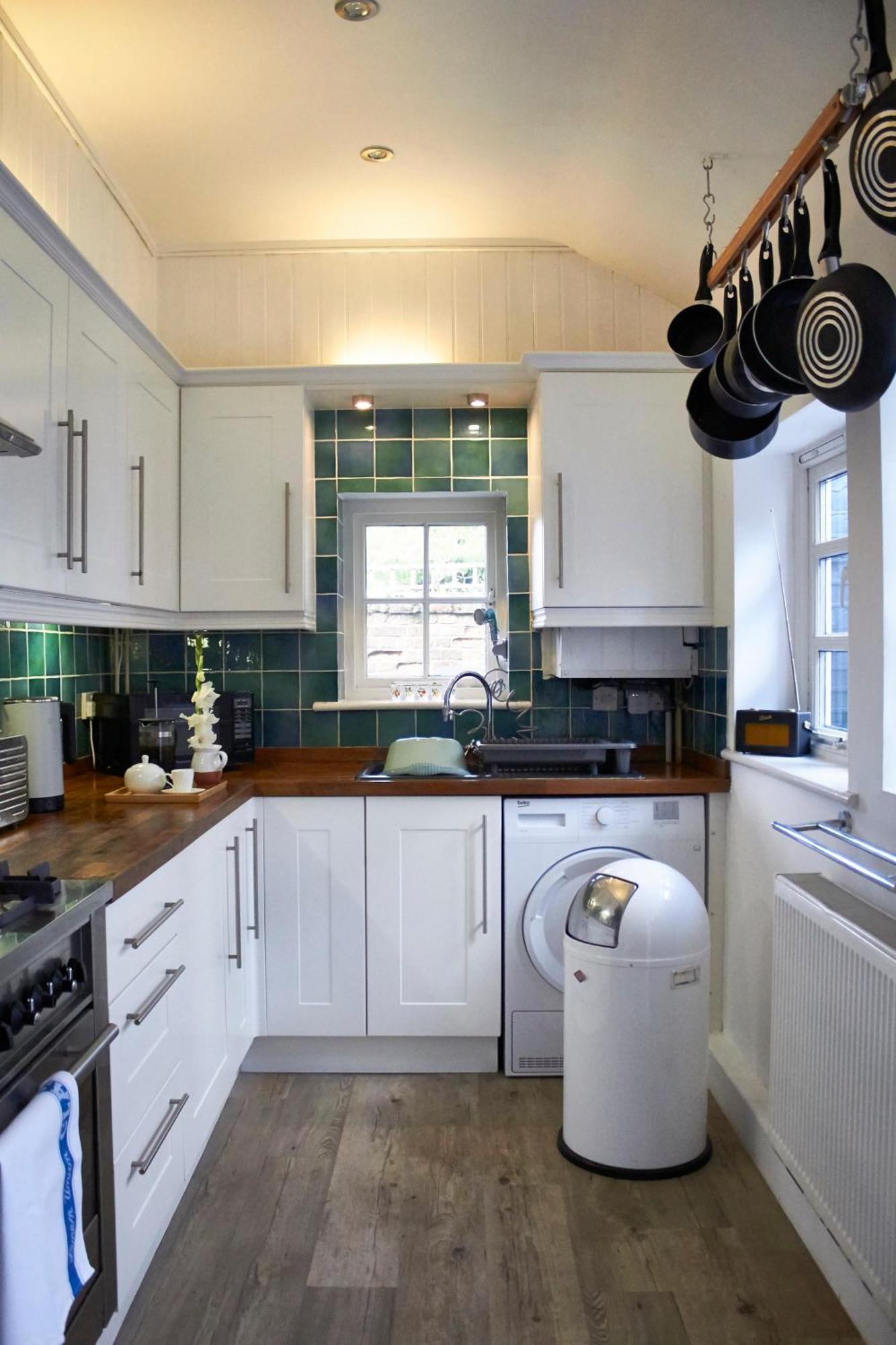 Earl Cottage, Woodbridge Kültér fotó